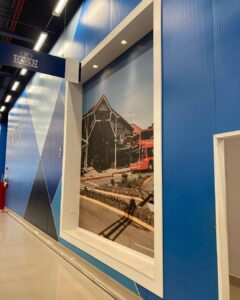 Eu sei o preço do sucesso- dedicação, trabalho duro e uma incessante devoção às coisas que você